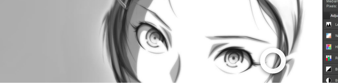 Envie de dessin