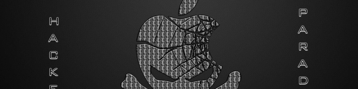 Faille macOS 0-day